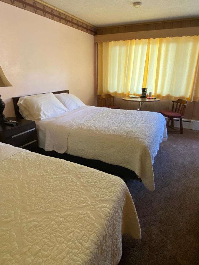 Royal Motel Ironwood Ngoại thất bức ảnh