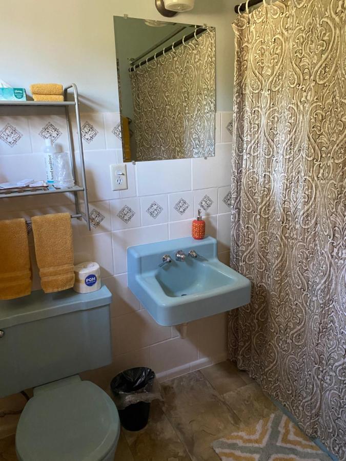 Royal Motel Ironwood Ngoại thất bức ảnh