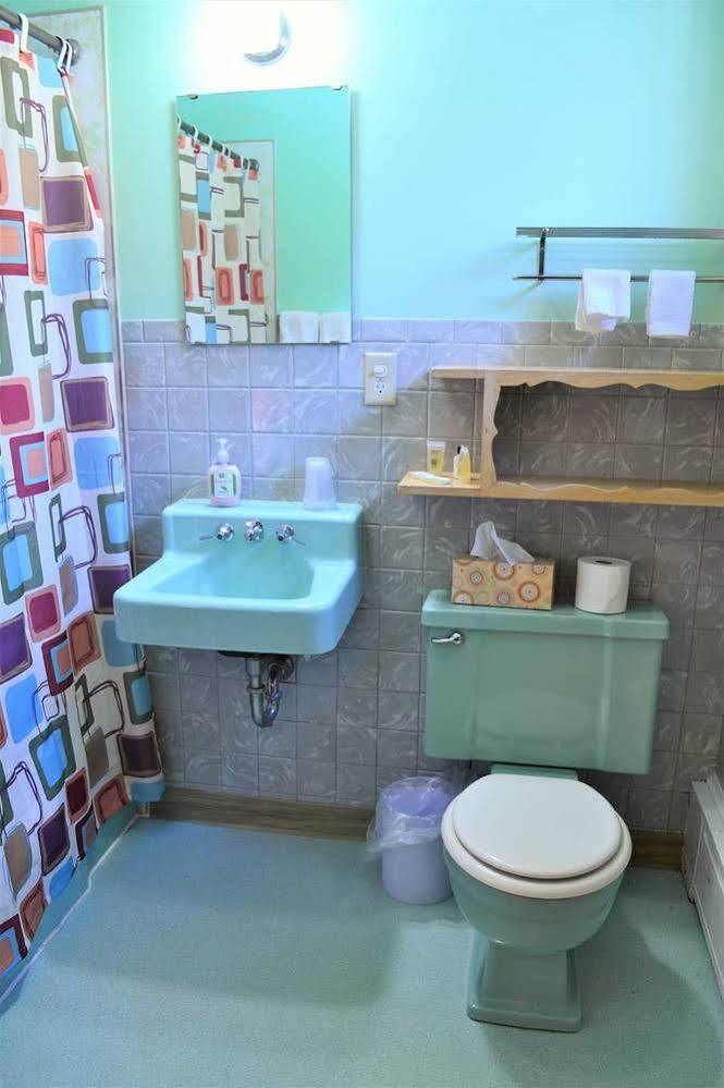 Royal Motel Ironwood Ngoại thất bức ảnh