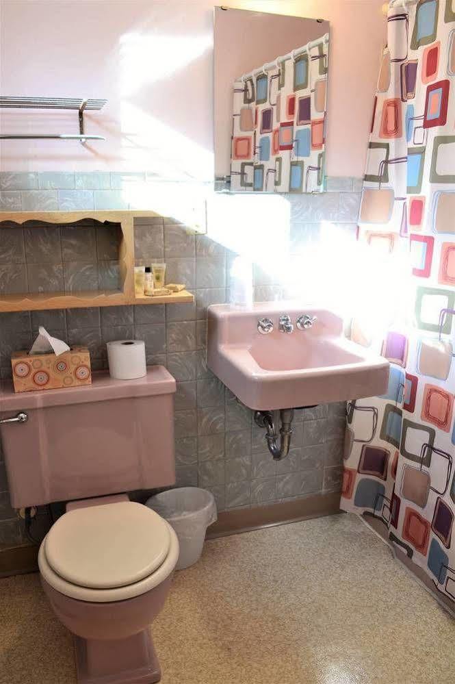 Royal Motel Ironwood Ngoại thất bức ảnh